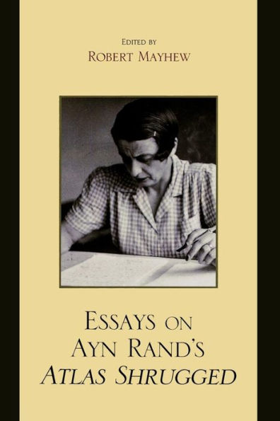 essays on ayn rand