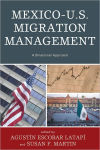 Alternative view 1 of Mexico-U.S. Migration Management: A Binational Approach