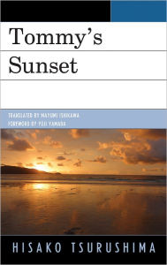 Title: Tommy's Sunset, Author: Hisako Tsurushima