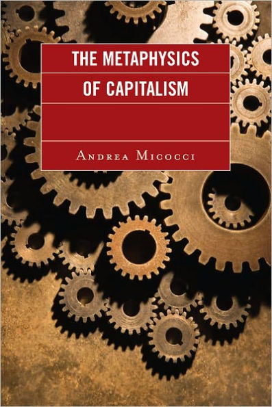 The Metaphysics of Capitalism