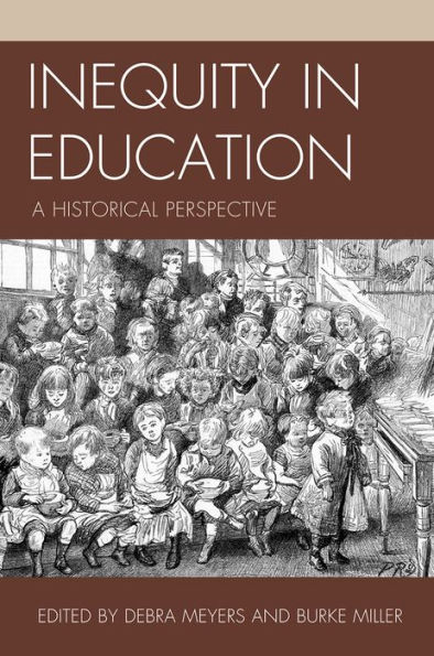 Inequity Education: A Historical Perspective