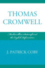 Alternative view 2 of Thomas Cromwell: Machiavellian Statecraft and the English Reformation