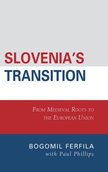 Slovenia's Transition: From Medieval Roots to the European Union