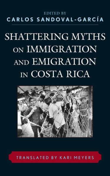 Shattering Myths on Immigration and Emigration Costa Rica