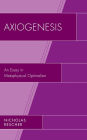 Alternative view 2 of Axiogenesis: An Essay in Metaphysical Optimalism