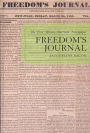 Freedom's Journal: The First African-American Newspaper