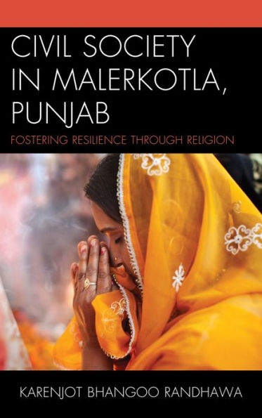 Civil Society Malerkotla, Punjab: Fostering Resilience through Religion