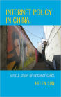Internet Policy in China: A Field Study of Internet Cafés