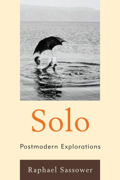 Solo: Postmodern Explorations