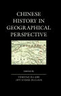 Chinese History in Geographical Perspective