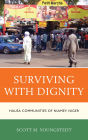 Surviving with Dignity: Hausa Communities of Niamey, Niger