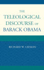 The Teleological Discourse of Barack Obama