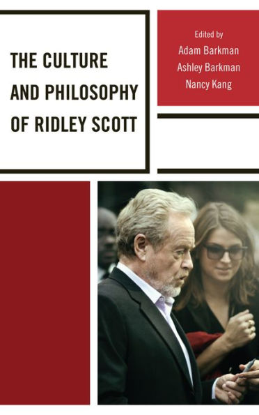 The Culture and Philosophy of Ridley Scott