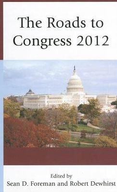 The Roads to Congress 2012