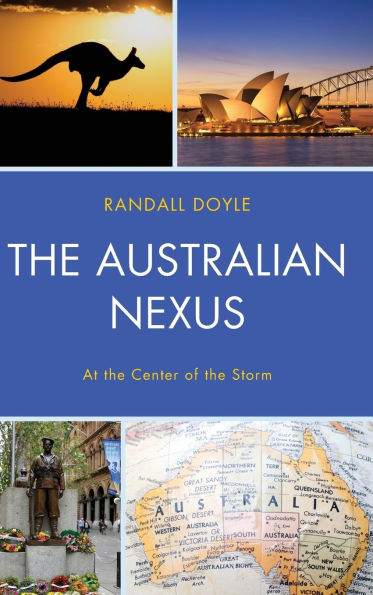 the Australian Nexus: At Center of Storm