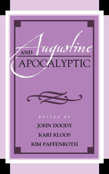 Augustine and Apocalyptic