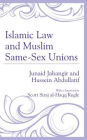 Islamic Law and Muslim Same-Sex Unions