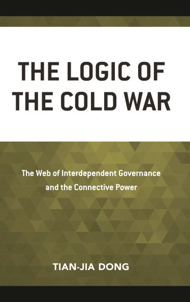 the Logic of Cold War: Web Interdependent Governance and Connective Power