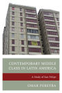 Contemporary Middle Class in Latin America: A Study of San Felipe
