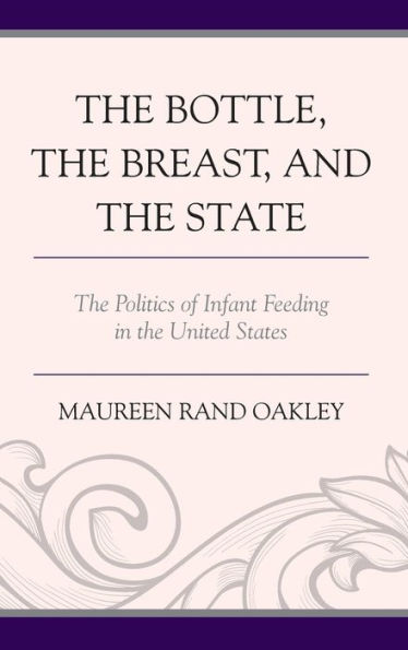 The Bottle, The Breast, and the State: The Politics of Infant Feeding in the United States