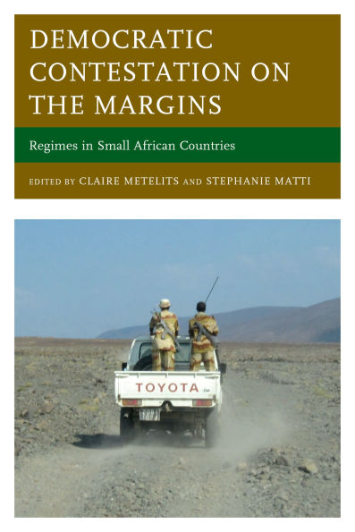 Democratic Contestation on the Margins: Regimes Small African Countries