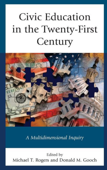 Civic Education the Twenty-First Century: A Multidimensional Inquiry