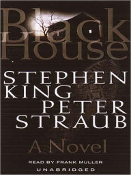 Title: Black House, Author: Stephen King