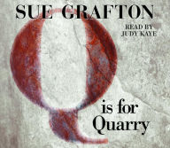 Title: Q Is for Quarry (Kinsey Millhone Series #17), Author: Sue Grafton