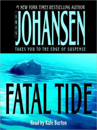 Title: Fatal Tide, Author: Iris Johansen