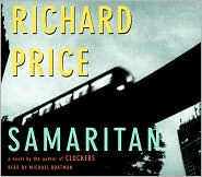 Title: Samaritan, Author: Richard Price