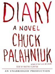 Title: Diary, Author: Chuck Palahniuk