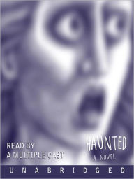 Title: Haunted, Author: Chuck Palahniuk