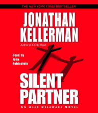 Title: Silent Partner (Alex Delaware Series #4), Author: Jonathan Kellerman