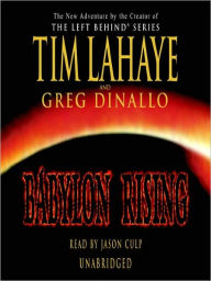 Title: Babylon Rising (Babylon Rising Series #1), Author: Tim LaHaye