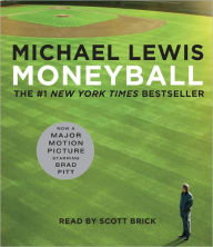 Title: Moneyball: The Art of Winning an Unfair Game, Author: Michael Lewis