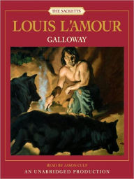 Title: Galloway, Author: Louis L'Amour