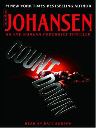 Title: Countdown (Eve Duncan Series #6), Author: Iris Johansen