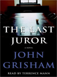 Title: The Last Juror, Author: John Grisham