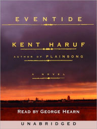 Title: Eventide, Author: Kent Haruf