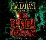 Title: The Europa Conspiracy (Babylon Rising Series #3), Author: Tim LaHaye