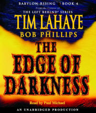 Title: The Edge of Darkness (Babylon Rising Series #4), Author: Tim LaHaye