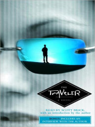 Title: The Traveler (Fourth Realm Trilogy #1), Author: John Twelve Hawks