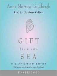 Title: Gift from the Sea, Author: Anne Morrow Lindbergh