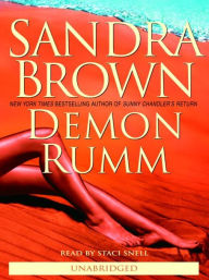 Title: Demon Rumm, Author: Sandra Brown