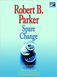 Title: Spare Change (Sunny Randall Series #6), Author: Robert B. Parker