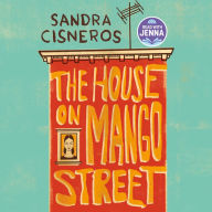 Title: The House on Mango Street, Author: Sandra Cisneros