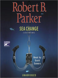 Title: Sea Change (Jesse Stone Series #5), Author: Robert B. Parker