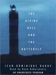 Title: The Diving Bell and the Butterfly, Author: Jean-Dominique Bauby