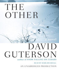 Title: The Other, Author: David Guterson