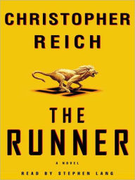 Title: The Runner, Author: Christopher Reich